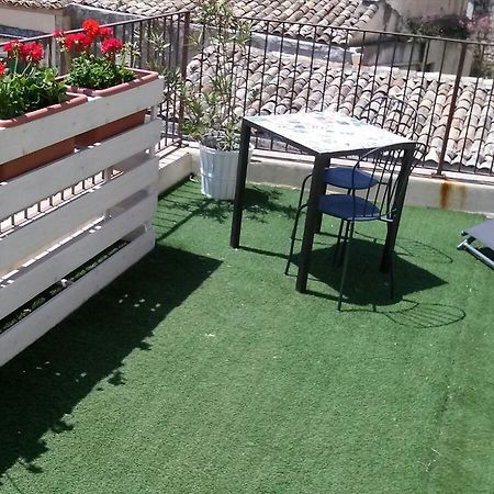 Вилла Modica Terrace Экстерьер фото