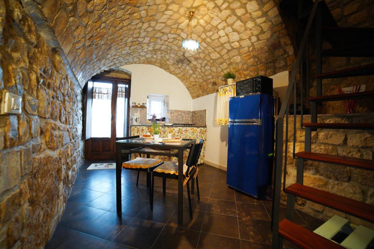 Вилла Modica Terrace Экстерьер фото