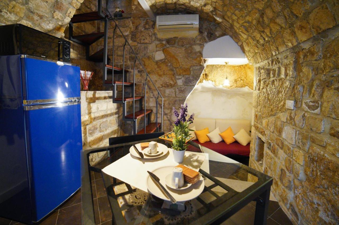 Вилла Modica Terrace Экстерьер фото