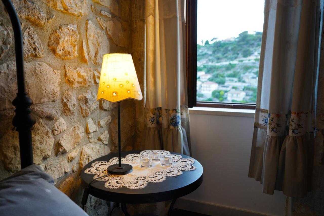 Вилла Modica Terrace Экстерьер фото