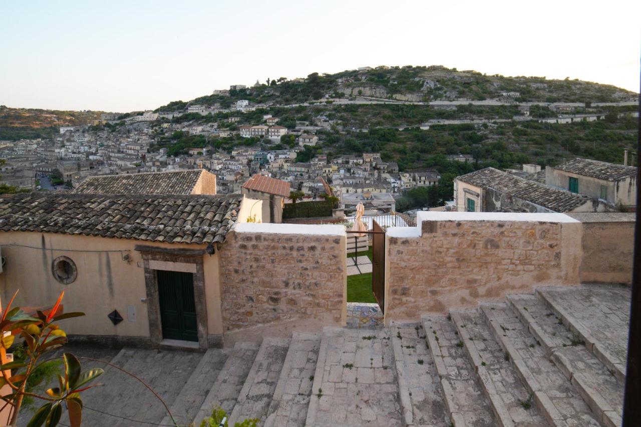 Вилла Modica Terrace Экстерьер фото