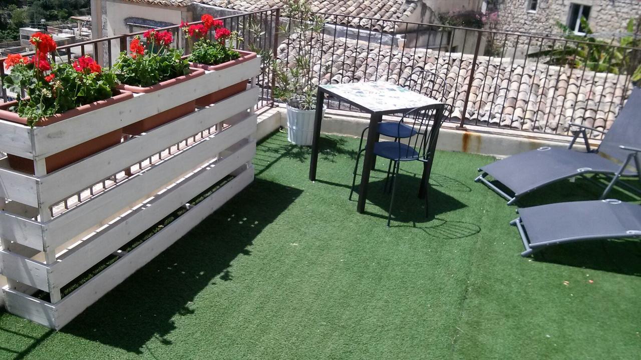 Вилла Modica Terrace Экстерьер фото